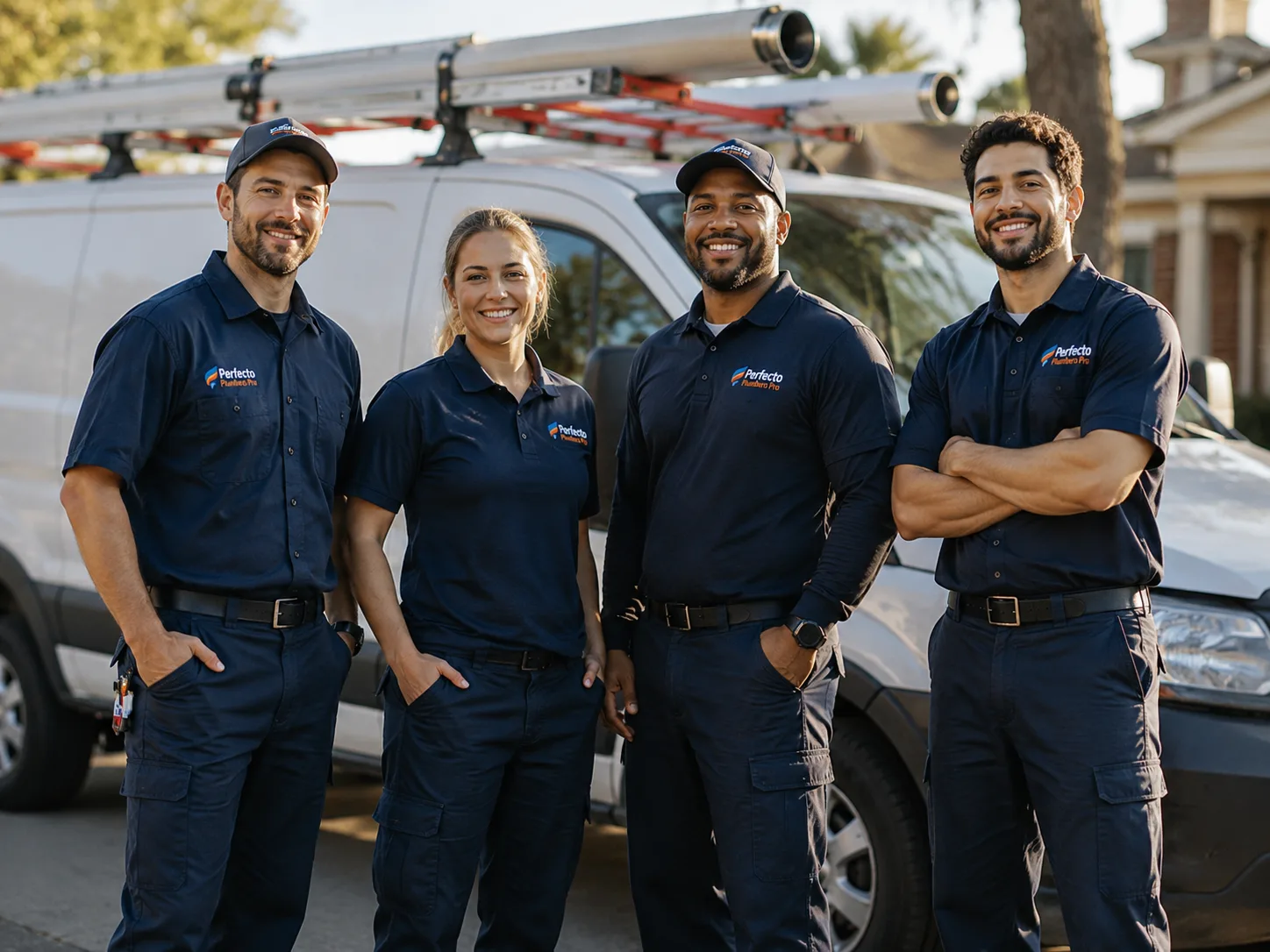Emergency Plumber Near Me in San Bernardino, CA near me